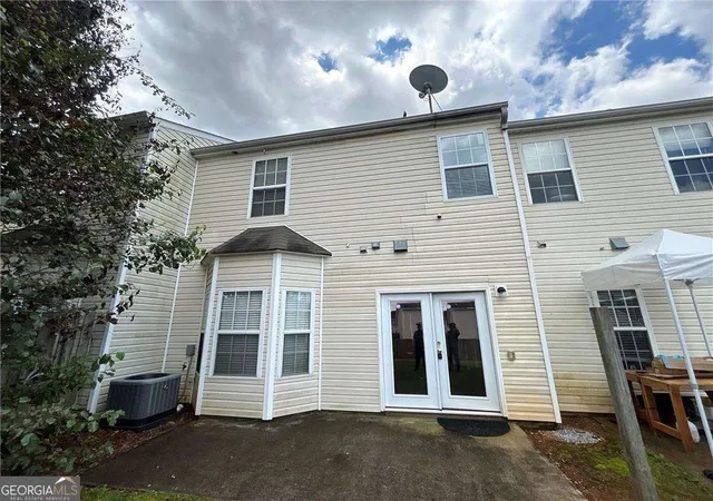 2nd image of 17 Haley Pl, Cartersville, GA 30121 | MLS# 10807689