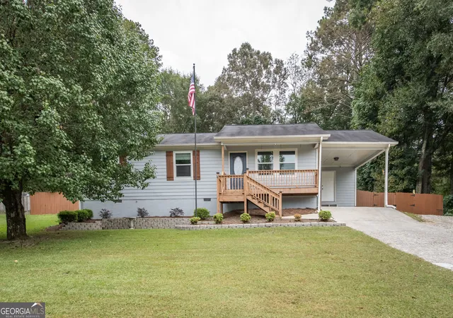 Photo 1 of Single family home for sale at 50 Parkway Cir, Villa Rica, GA 30180 | MLS# 10878551 | Listing updated on 2026-10-26
