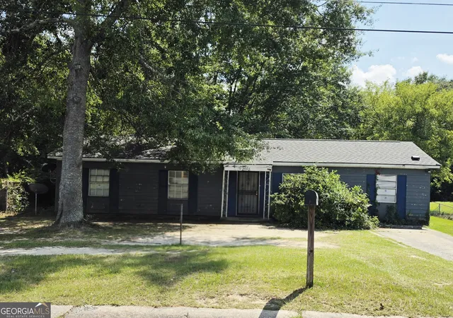 Photo 1 of Single family home for sale at 2666 Leone Dr N, Macon, GA 31206 | MLS# 10821016 | Listing updated on 2026-08-20