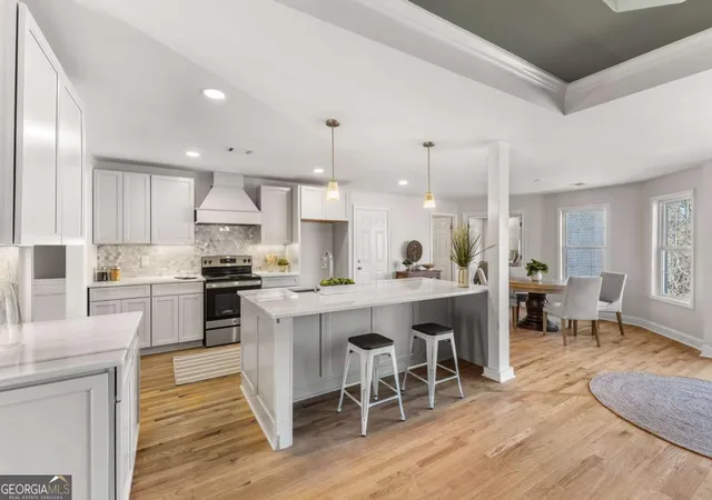 Photo 3 of Single family home for sale at 8160 Stone Hill Rd, Cumming, GA 30028 | MLS# 10757186 | Listing updated on 2026-08-24