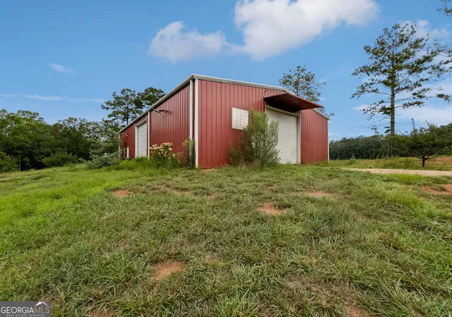 Photo 1 of Single family home for sale at 4896 Barnett Shls Rd, Athens, GA 30605 | MLS# 10836813 | Listing updated on 2026-09-15