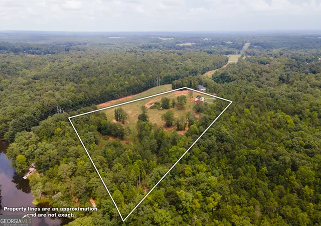 Photo 2 of House for sale at 4896 Barnett Shls Rd, Athens, GA 30605 | MLS# 10836813 | Listing updated on 2026-09-15