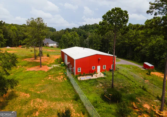 Photo 45 of Single family home for sale at 4896 Barnett Shls Rd, Athens, GA 30605 | MLS# 10836813 | Listing updated on 2026-09-15
