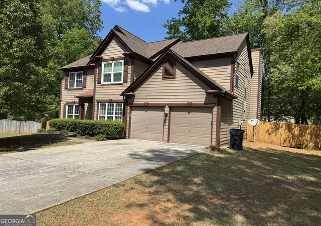 Photo 1 of Single family home for sale at 2874 Donamire Ln Nw, Kennesaw, GA 30144 | MLS# 10731345 | Listing updated on 2026-04-27