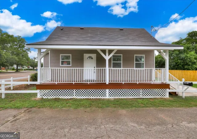 1st image of 1843 Blairs Ln, Augusta, GA 30904 | MLS# 10811032