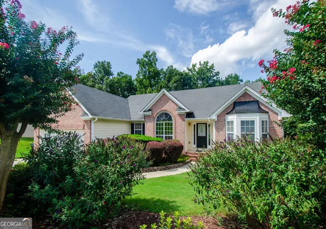 2nd image of 2387 Ashbury Ct, Buford, GA 30519 | MLS# 10831753