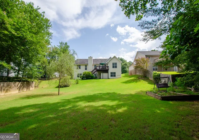 3rd image of 2387 Ashbury Ct, Buford, GA 30519 | MLS# 10831753