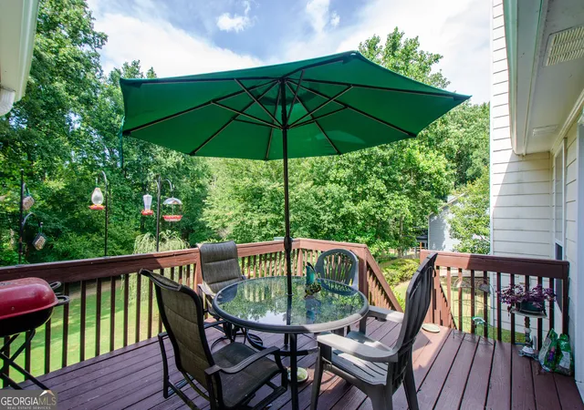 5th image of 2387 Ashbury Ct, Buford, GA 30519 | MLS# 10831753
