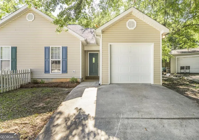 Homes for sale in Centerville, GA | 5 Pine Shadow, Centerville, GA 31028 | MLS# 10792446
