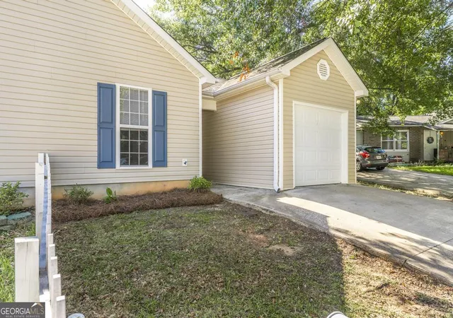 Homes for sale in Centerville, GA | 5 Pine Shadow, Centerville, GA 31028 | MLS# 10792446