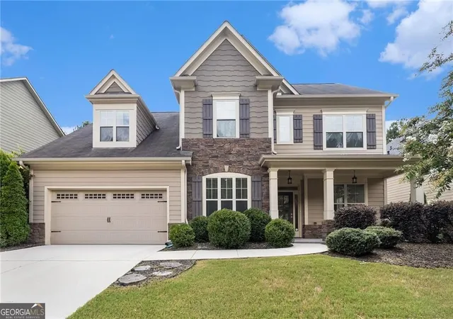 1st image of 2200 Spring Sound Ln, Buford, GA 30519 | MLS# 10825378
