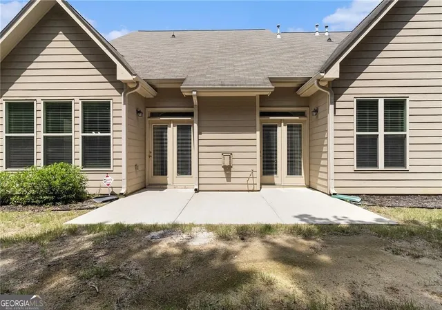 37th image of 2200 Spring Sound Ln, Buford, GA 30519 | MLS# 10825378