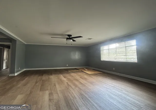 Photo 2 of Single family home for sale at 1970 Vining Cir, Macon, GA 31204 | MLS# 10836698 | Listing updated on 2026-09-14