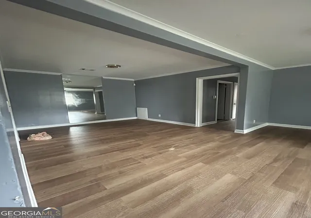 Photo 3 of Single family home for sale at 1970 Vining Cir, Macon, GA 31204 | MLS# 10836698 | Listing updated on 2026-09-14