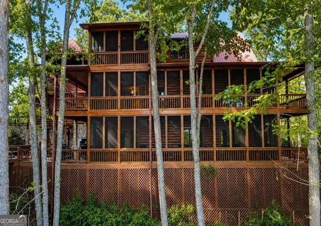 1st image of 629 My Mountain Rd #206, Morganton, GA 30560 | MLS# 10802586