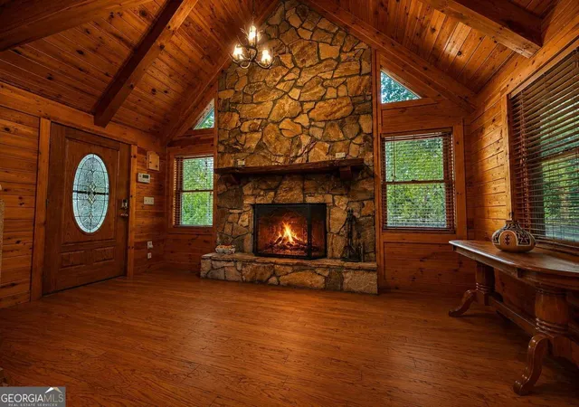 Photo 3 of Single family home for sale at 629 My Mountain Rd #206, Morganton, GA 30560 | MLS# 10802586 | Listing updated on 2026-09-20