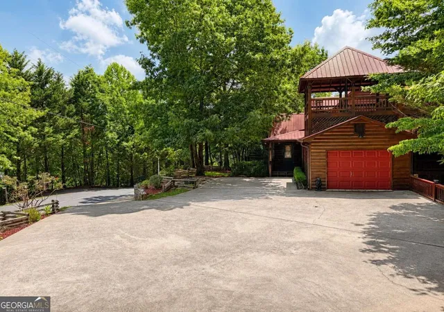 Photo 3 of Sale Pending at 629 My Mountain Rd #206, Morganton, GA 30560 | MLS# 10802586 | Listing updated on 2026-09-22