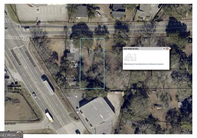 2nd image of 320 E Main St, Statesboro, GA 30458 | MLS# 10810869
