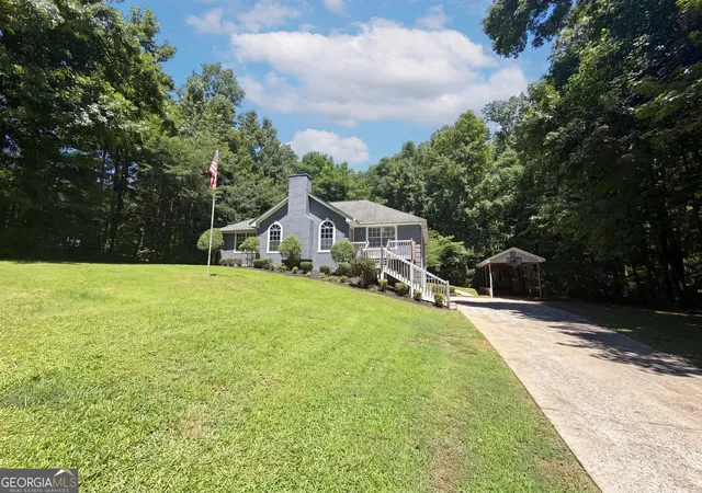 1st image of 4150 Jonathan Ln, Cumming, GA 30040 | MLS# 10793576