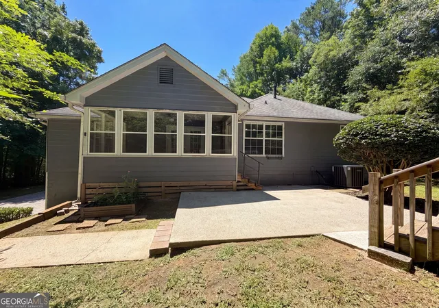 5th image of 4150 Jonathan Ln, Cumming, GA 30040 | MLS# 10793576