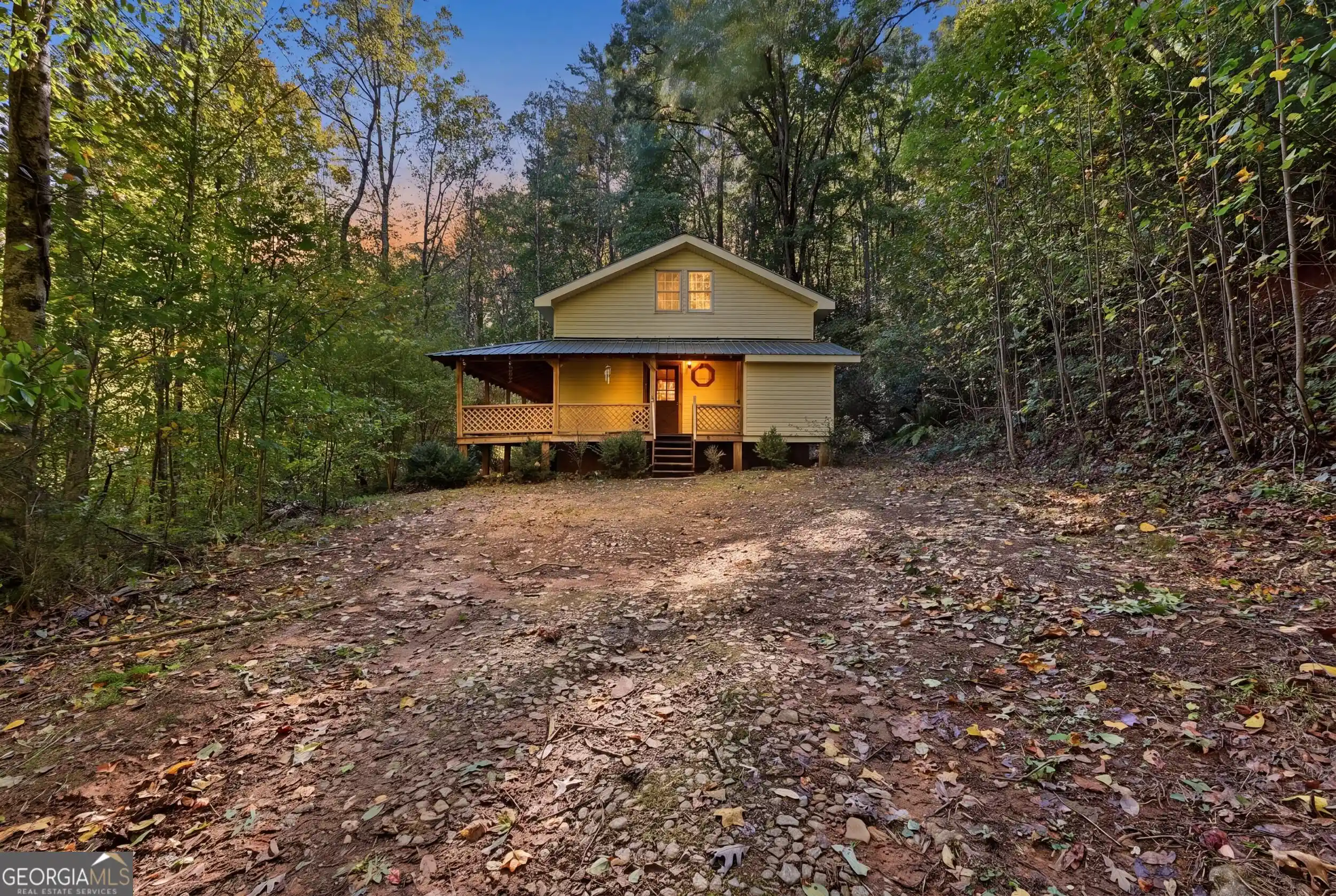Single family home for sale at 451 Watkins Fld Rd, Clayton, GA 30525 | MLS# 10872323