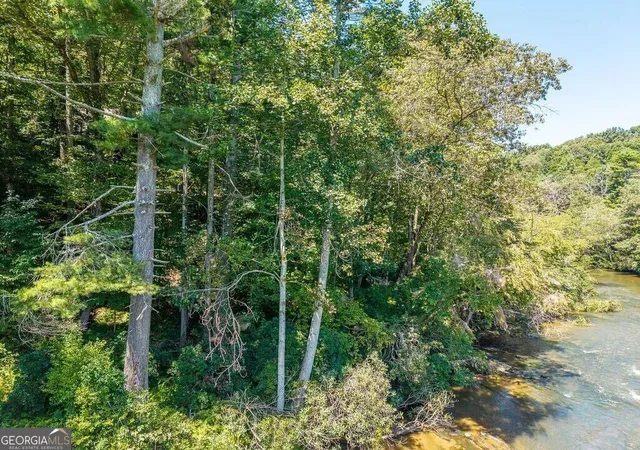 Photo 3 of Land for sale at Lot 100 River Oaks Ter, Ellijay, GA 30536 | MLS# 10831878 | Listing updated on 2026-09-07