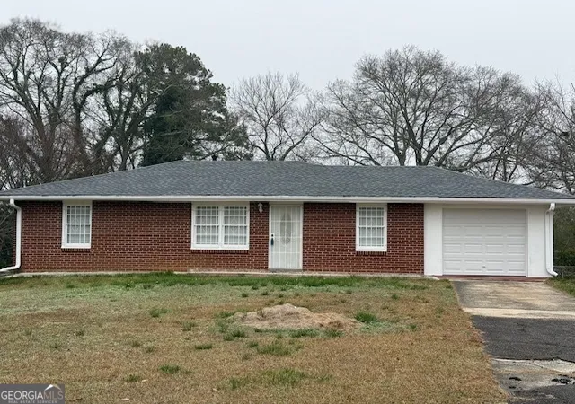 Photo 1 of Sale Pending at 241 Valley Hl Rd Sw, Riverdale, GA 30274 | MLS# 10665780 | Listing updated on 2026-02-23