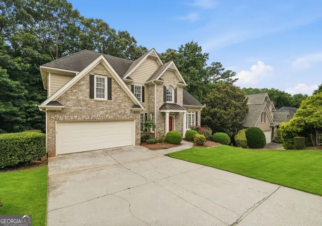 1st image of 4319 White Hickory Ln Nw, Kennesaw, GA 30152 | MLS# 10795379