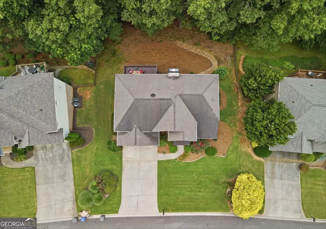 2nd image of 4319 White Hickory Ln Nw, Kennesaw, GA 30152 | MLS# 10795379