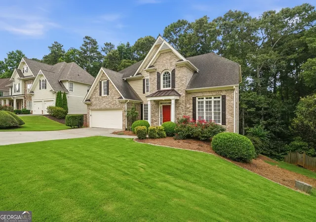 4th image of 4319 White Hickory Ln Nw, Kennesaw, GA 30152 | MLS# 10795379