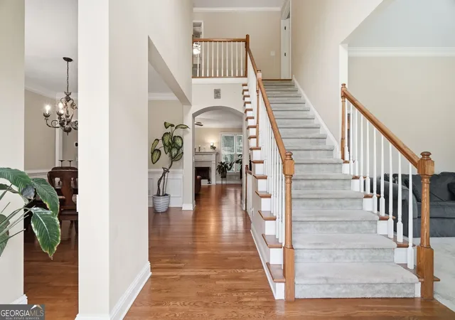 5th image of 4319 White Hickory Ln Nw, Kennesaw, GA 30152 | MLS# 10795379