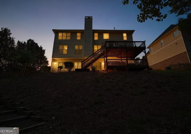 67th image of 4319 White Hickory Ln Nw, Kennesaw, GA 30152 | MLS# 10795379
