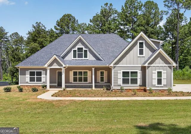 1st image of 246 Field Rd, Griffin, GA 30223 | MLS# 10821695