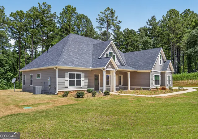 2nd image of 246 Field Rd, Griffin, GA 30223 | MLS# 10821695