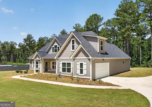 3rd image of 246 Field Rd, Griffin, GA 30223 | MLS# 10821695