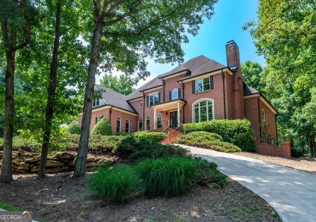 2nd image of 2115 Tee Dr, Braselton, GA 30517 | MLS# 10800711