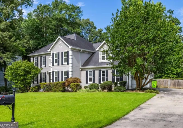 Photo 1 of Single family home for sale at 1397 Wynford Gate Sw, Marietta, GA 30064 | MLS# 10800807 | Listing updated on 2026-08-09
