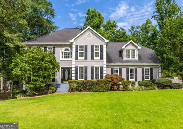 Photo 2 of Single family home for sale at 1397 Wynford Gate Sw, Marietta, GA 30064 | MLS# 10800807 | Listing updated on 2026-08-09