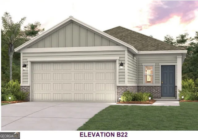 image of 230 Collin Nicholas Dr, Kingsland, GA 31548 | MLS# 10773482