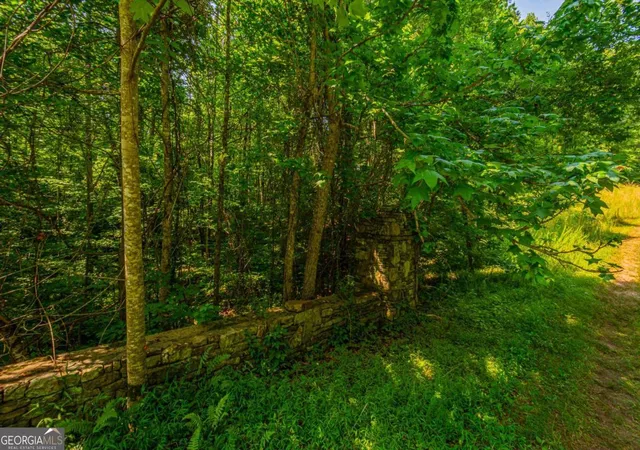 Photo 4 of Land for sale at 0 Old Cherokee Way, Dawsonville, GA 30534 | MLS# 10801574 | Listing updated on 2026-07-22
