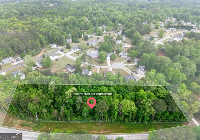 9th image of 00 Hiram Sudie Rd, Hiram, GA 30141 | MLS# 10832447