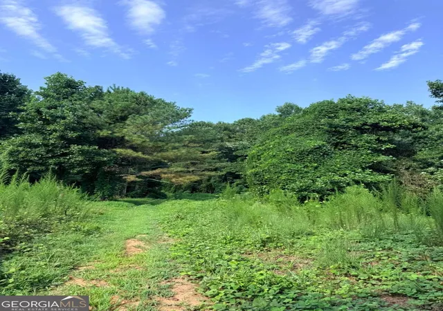 Photo 1 of Land for sale at Lot 8 Pettit Rd, Jasper, GA 30143 | MLS# 10878321 | Listing updated on 2026-10-30