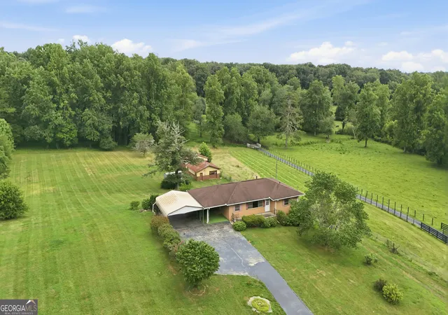 1st image of 4398 Hwy 115, Demorest, GA 30535 | MLS# 10808962