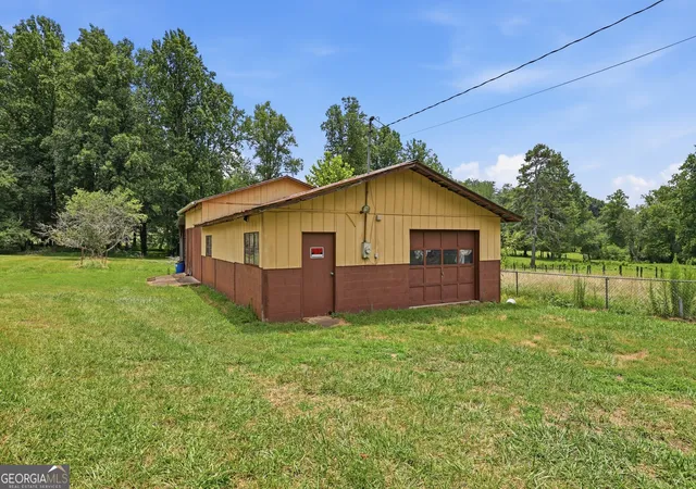 3rd image of 4398 Hwy 115, Demorest, GA 30535 | MLS# 10808962