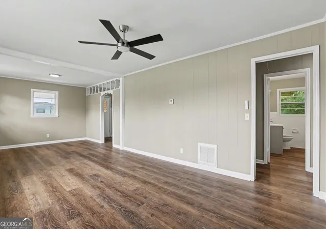 Photo 3 of Single family home for sale at 63 Green St, Royston, GA 30662 | MLS# 10807738 | Listing updated on 2026-09-04