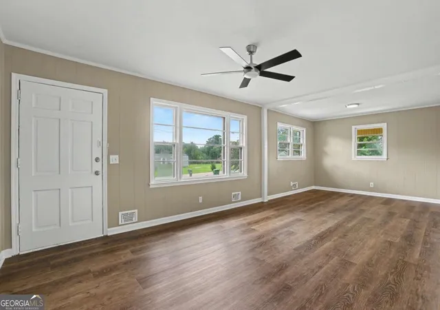 Photo 4 of Single family home for sale at 63 Green St, Royston, GA 30662 | MLS# 10807738 | Listing updated on 2026-09-04