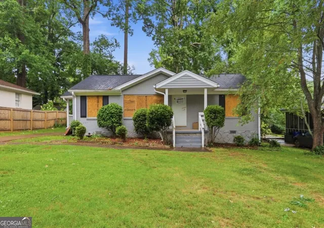 Photo 1 of Single family home for sale at 3453 Lark Ln, Decatur, GA 30032 | MLS# 10833602 | Listing updated on 2026-08-27
