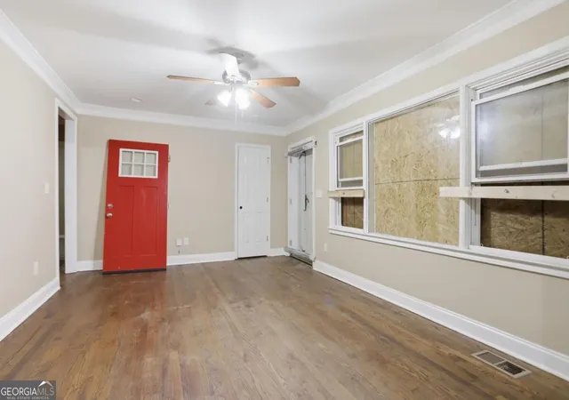 Photo 2 of Single family home for sale at 3453 Lark Ln, Decatur, GA 30032 | MLS# 10833602 | Listing updated on 2026-10-22