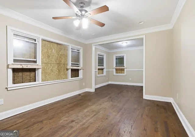 Photo 4 of Single family home for sale at 3453 Lark Ln, Decatur, GA 30032 | MLS# 10833602 | Listing updated on 2026-10-22