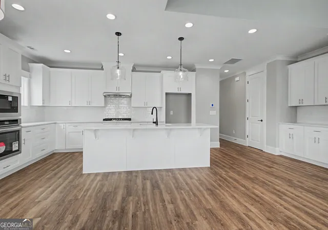 5th image of 155 Redhaven Dr, Senoia, GA 30276 | MLS# 10800353